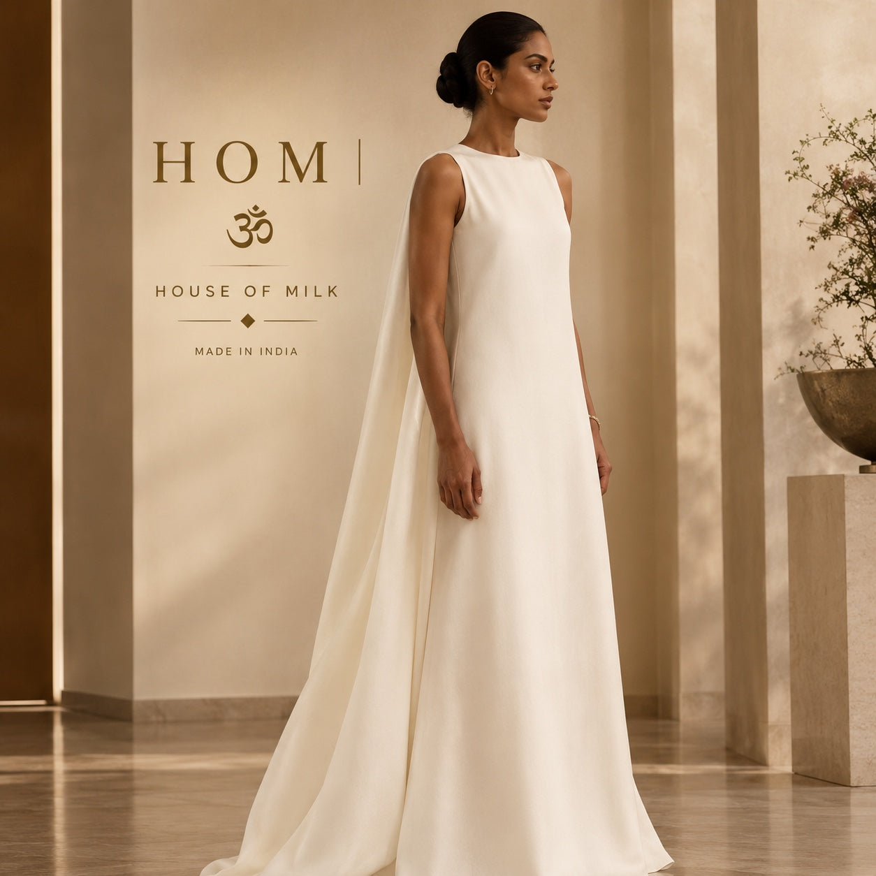 HOM House of Milk
