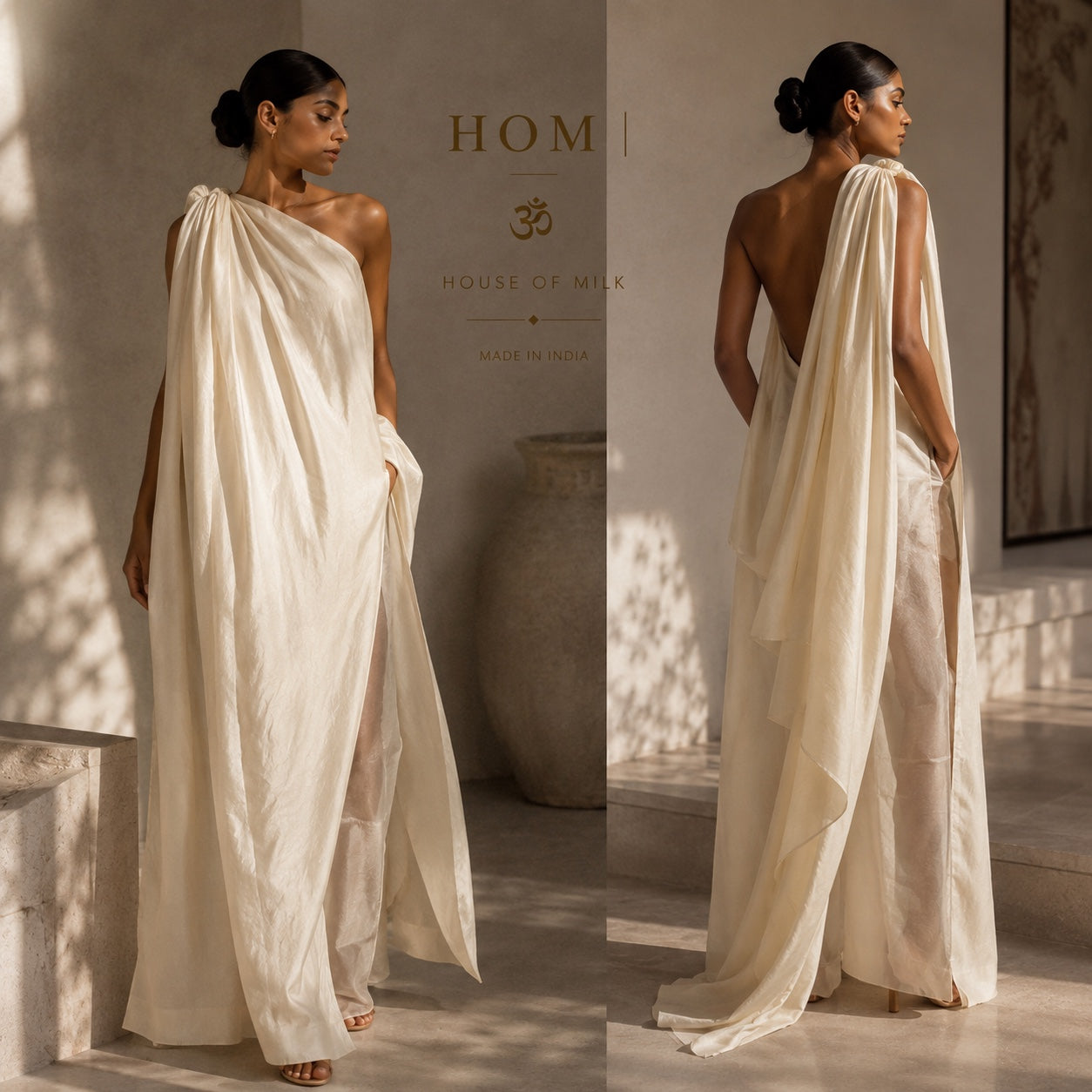 HOM campaign