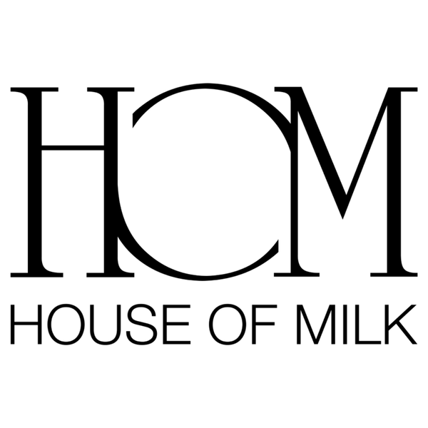 House of Milk