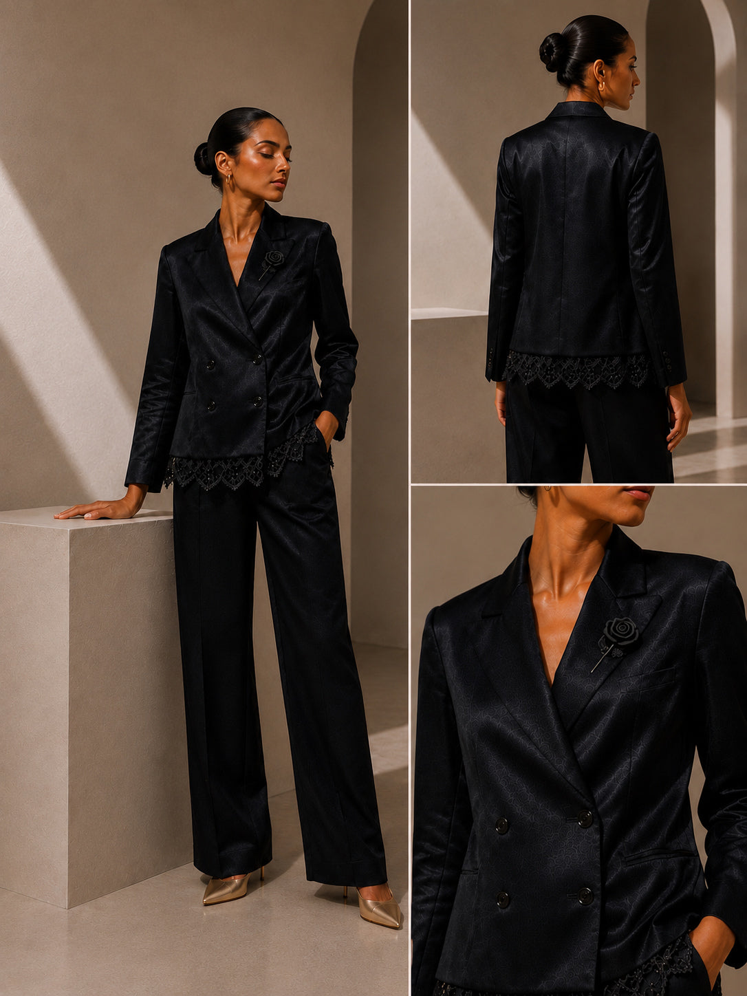 HOM selected piece 1