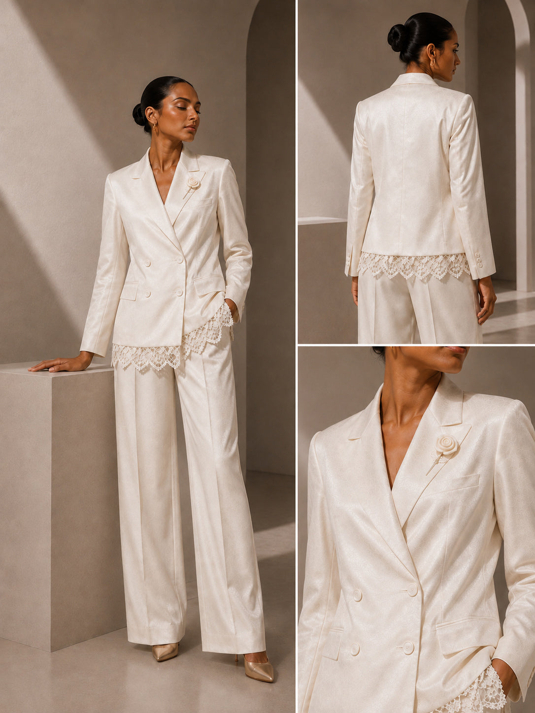 HOM selected piece 2