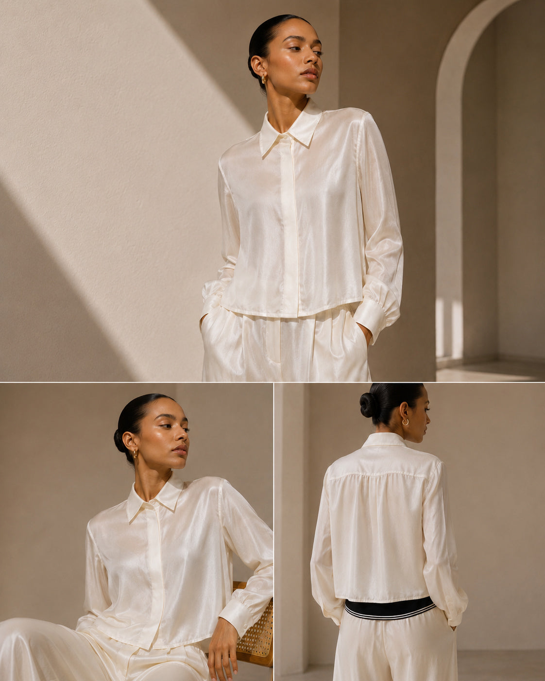 HOM selected piece 3
