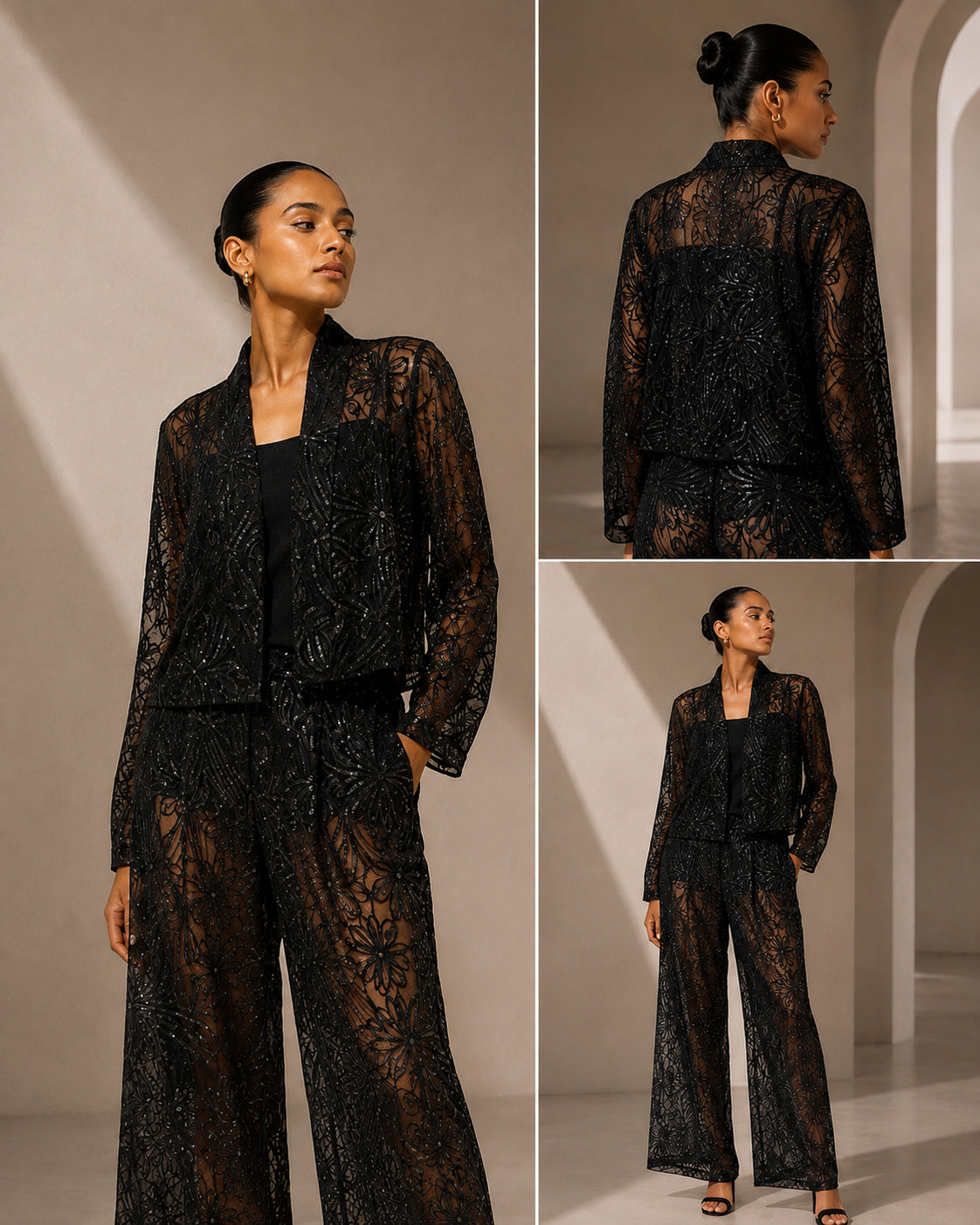 HOM selected piece 5