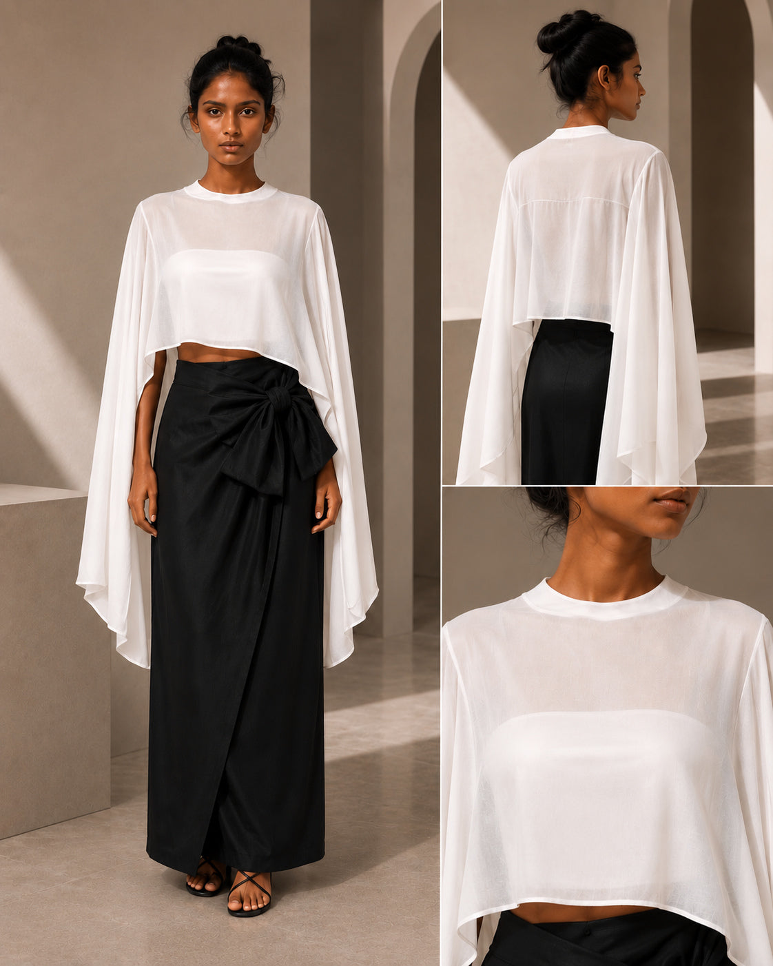 HOM selected piece 6